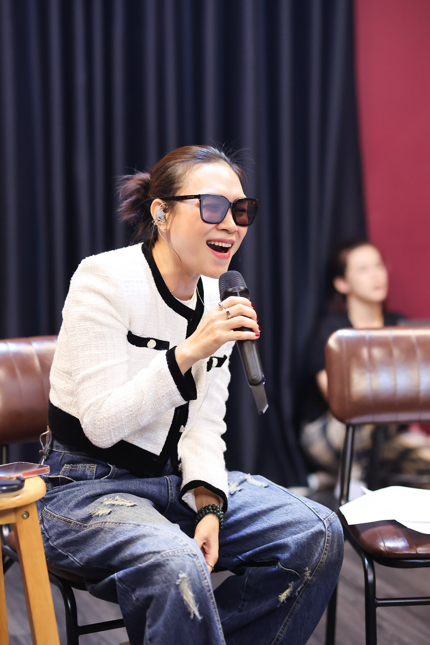 Hé lộ quan trọng của Mỹ Tâm- Ảnh 2.