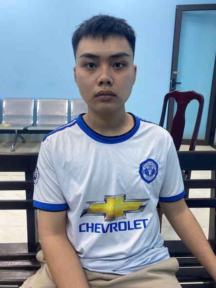 Lệnh giữ người khẩn cấp, khám xét nơi ở Trương Phạm Bình Minh - Ảnh 3.