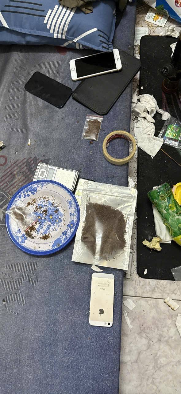 Lệnh giữ người khẩn cấp, khám xét nơi ở Trương Phạm Bình Minh - Ảnh 5.