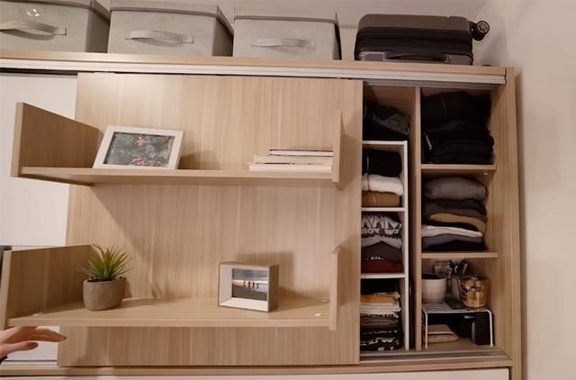 Nhà đất Hong Kong tàn khốc tới mức này: Cặp vợ chồng vặn người mới ngủ nổi trong căn phòng chưa đến 10m²- Ảnh 8.