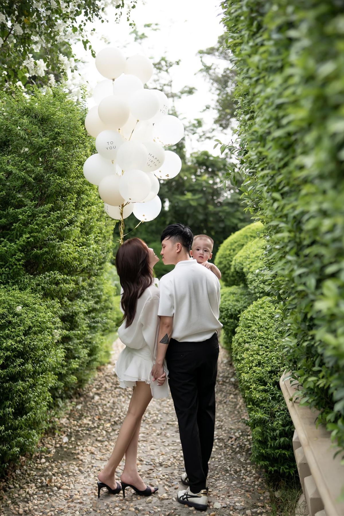 Những kiểu gia đình như thế này thường nuôi dạy được những đứa trẻ hạnh phúc- Ảnh 4.