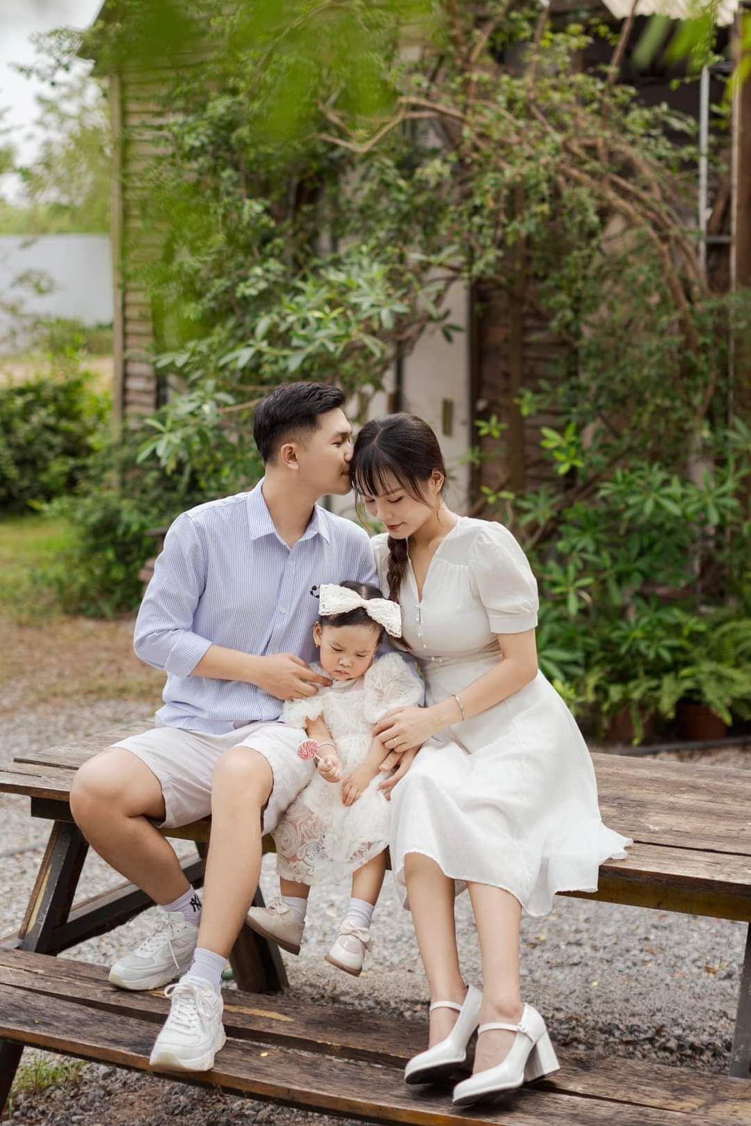 Những kiểu gia đình như thế này thường nuôi dạy được những đứa trẻ hạnh phúc- Ảnh 2.