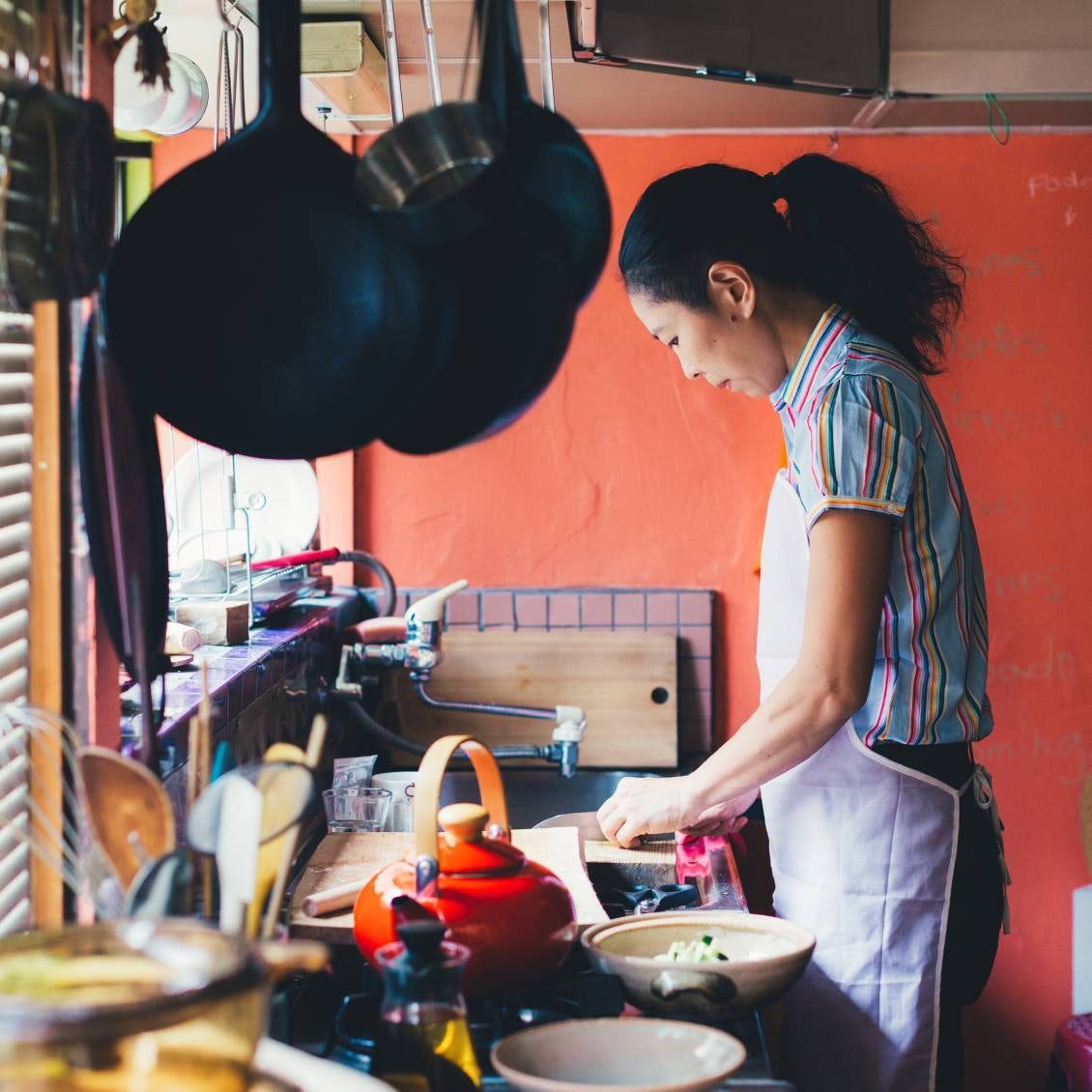 3 kiểu “đầu tư lầm tưởng” khiến phụ nữ trung niên mất tiền nhiều hơn mà vẫn nghĩ đang tiết kiệm- Ảnh 3. 3 kiểu “đầu tư lầm tưởng” khiến phụ nữ trung niên mất tiền nhiều hơn mà vẫn nghĩ đang tiết kiệm- Ảnh 3.