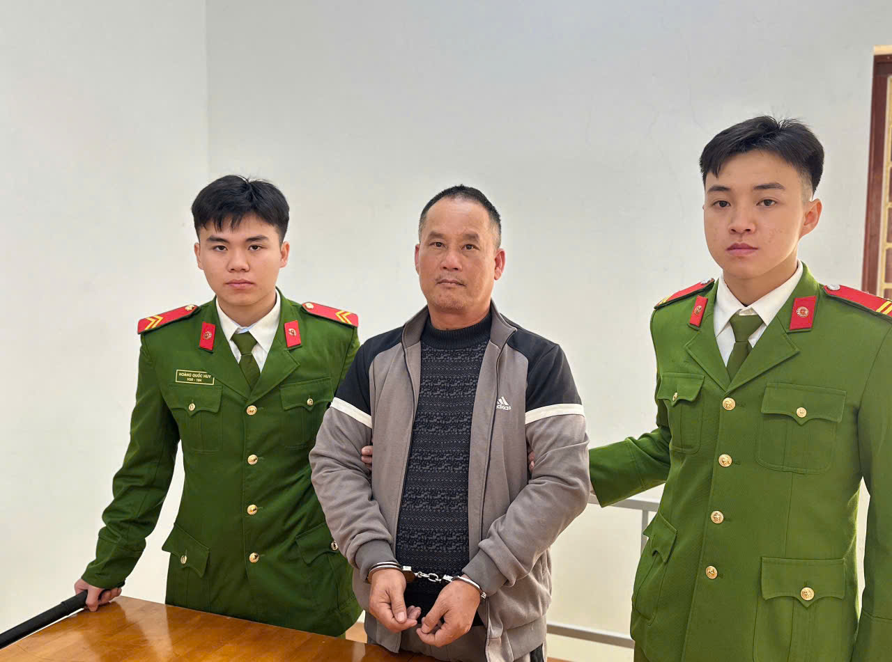 Mối quan hệ giữa nghi phạm giết người ở Lạng Sơn khai và nạn nhân- Ảnh 1. Mối quan hệ giữa nghi phạm giết người ở Lạng Sơn khai và nạn nhân- Ảnh 1.