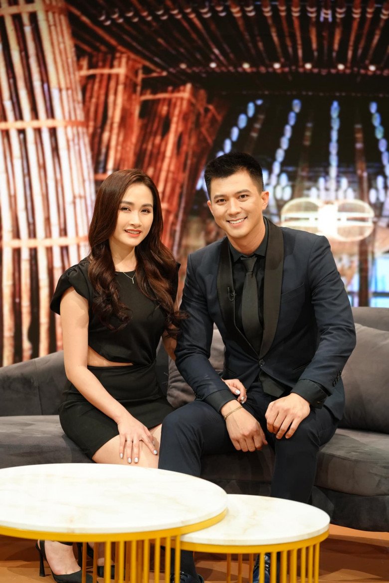 Nam siêu mẫu dân tộc Mường "đổi đời" thành ông chủ homestay, “tổng tài” vạn người mê tự tay đứng bếp, bưng bê phục vụ khách- Ảnh 4.