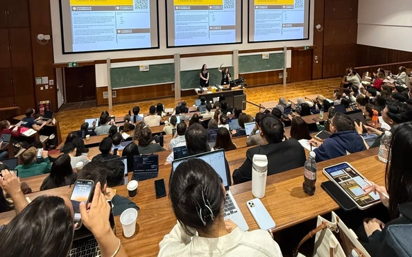 Không phải công nghệ, đây mới là ngành học ChatGPT dự báo sẽ vươn lên "dẫn đầu" trong 5 năm tới- Ảnh 2.