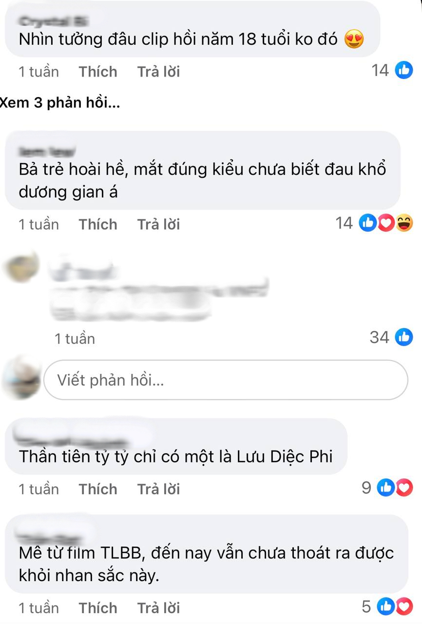 Khoảnh khắc khó tin của Lưu Diệc Phi năm 30 tuổi- Ảnh 7.