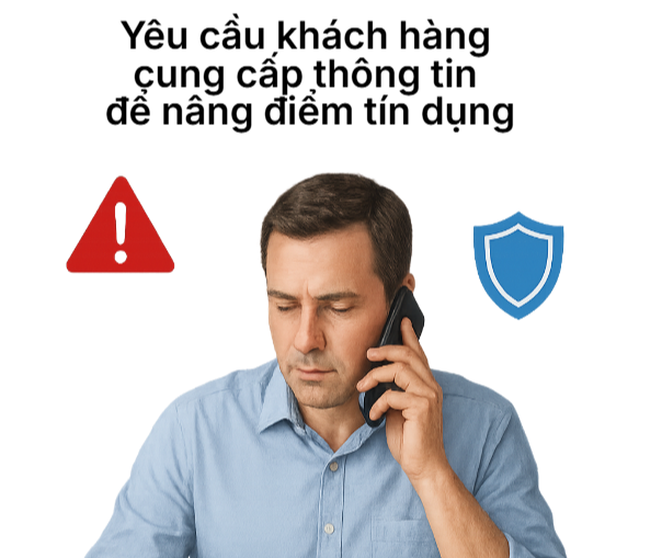 Người dân hãy cắt đứt liên lạc ngay khi nhận được cuộc gọi, tin nhắn dưới đây- Ảnh 3.