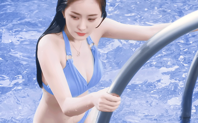 5 mỹ nhân đẹp nhất Trung Quốc 2025: Lưu Diệc Phi xếp sau Địch Lệ Nhiệt Ba, hạng 1 ai nghe tên cũng sốc- Ảnh 8.