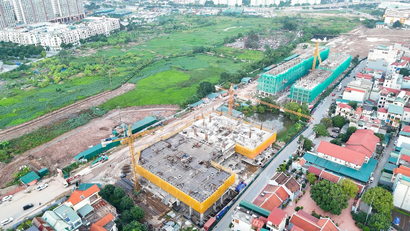 Tranh suất mua NƠXH Hà Nội: Bốc trúng căn hộ nhưng nhiều người không vui- Ảnh 1.