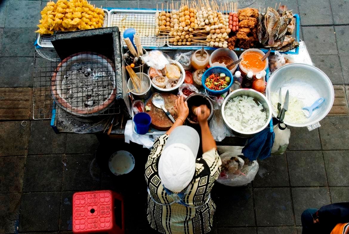 Tin vui cho du khách Việt yêu ẩm thực- Ảnh 1.