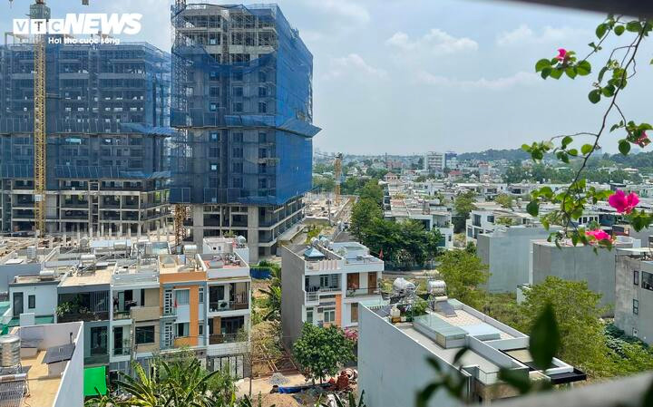 Dự thảo bảng giá đất 2026: Bất ngờ giá thực ở các tuyến đường đắt đỏ nhất TP.HCM- Ảnh 4.