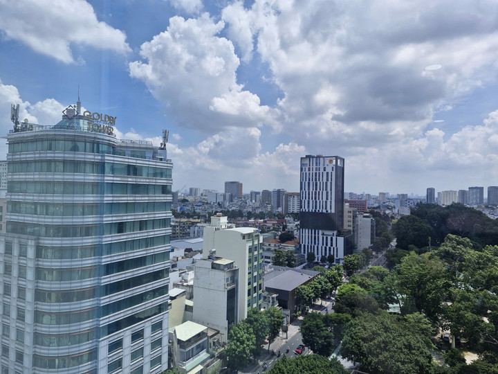 Dự thảo bảng giá đất 2026: Bất ngờ giá thực ở các tuyến đường đắt đỏ nhất TP.HCM- Ảnh 3.