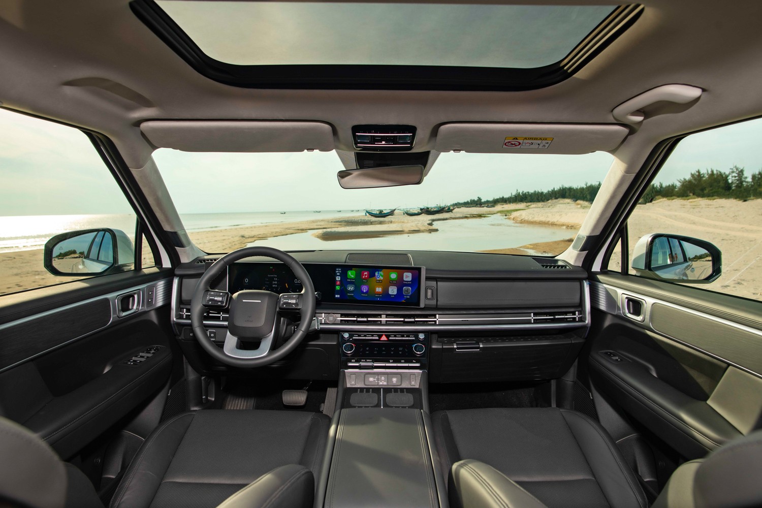 Các tân binh xe SUV gầm cao phổ thông liên tục đổ bộ thị trường Việt Nam, giá chỉ từ 700 triệu đồng, người tiêu dùng thông thái sẽ chọn xe nào? - Ảnh 5.