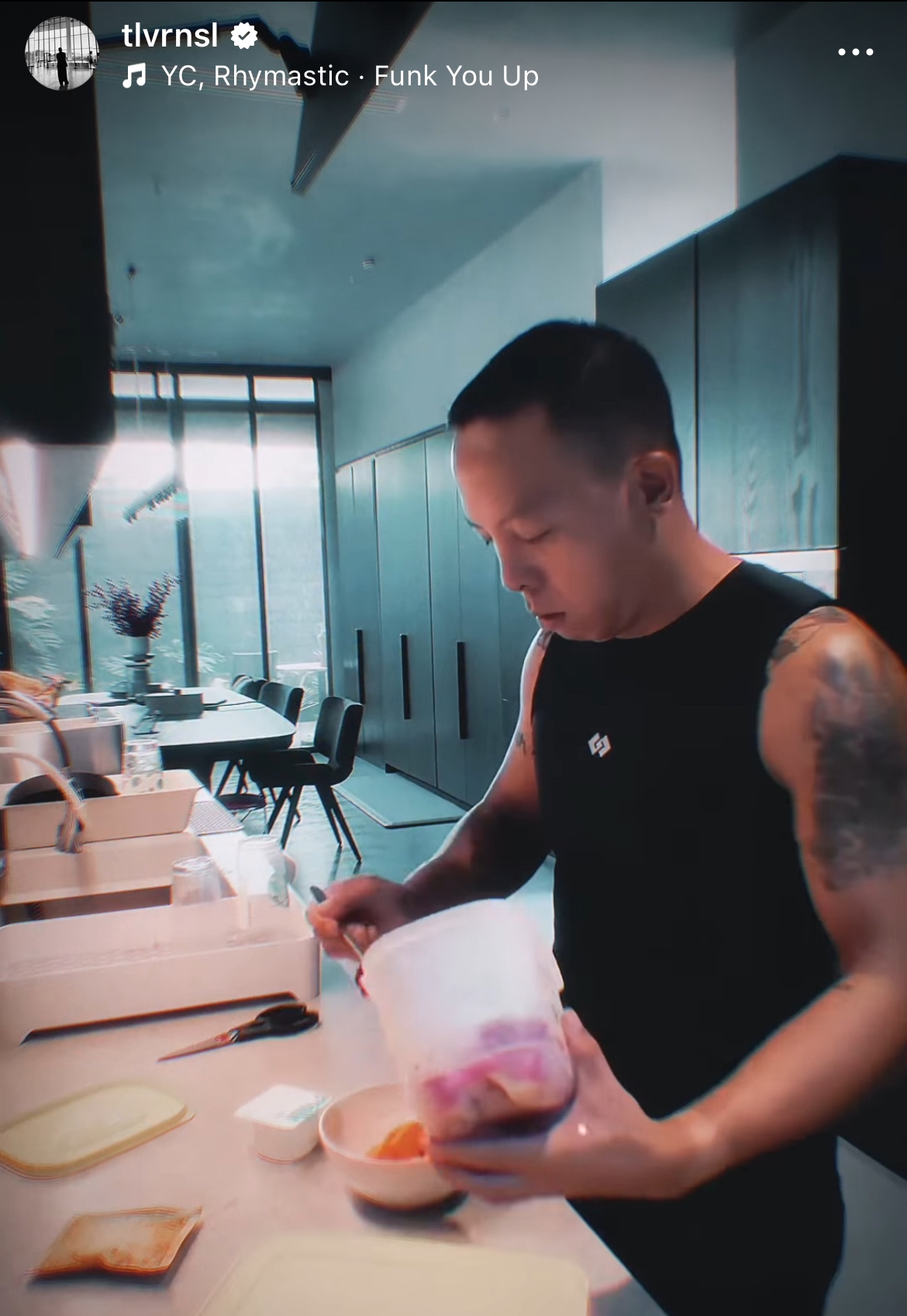 Không có Tóc Tiên bên cạnh, Touliver sống như thế này sao?- Ảnh 3.