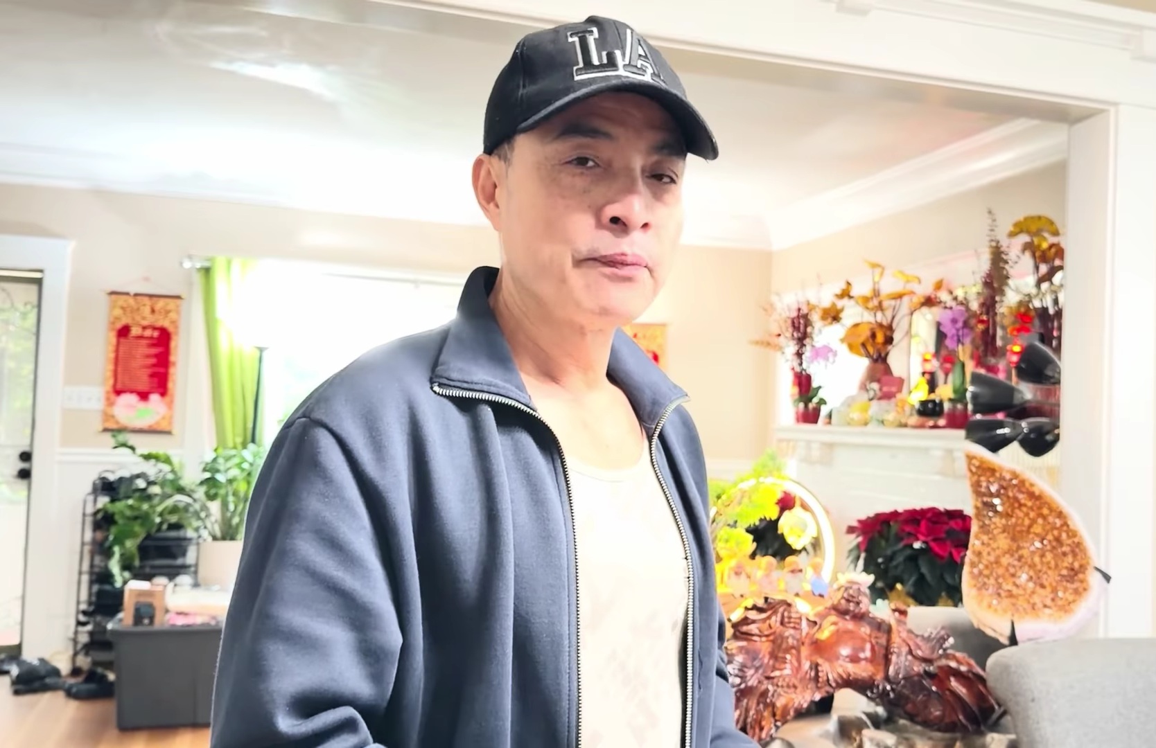 "Ai dám nói Ngọc Sơn không giỏi? Ngọc Sơn là thiên tài, không giống người bình thường"- Ảnh 2.