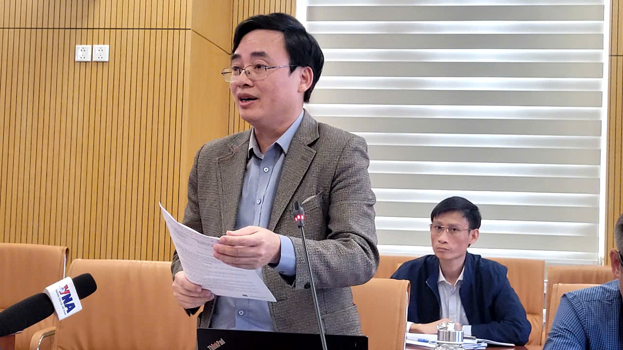 Bộ Nông nghiệp cảnh báo về gian lận mã số xuất khẩu sầu riêng - Ảnh 1.