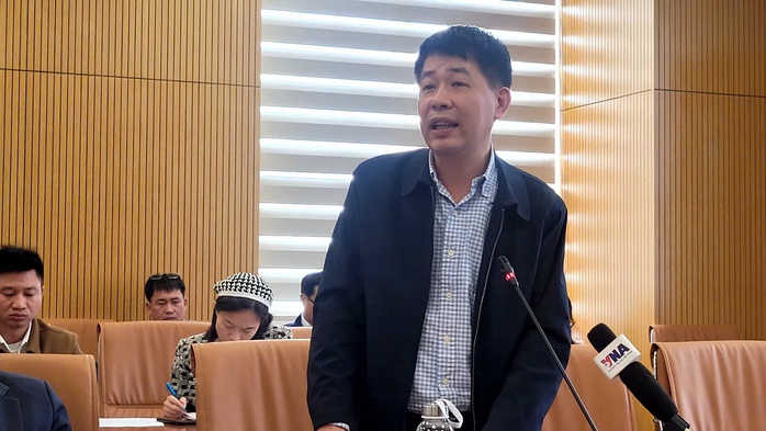 Bảng giá đất ở một số địa phương bị than quá cao, Bộ Nông nghiệp và Môi trường nói gì?- Ảnh 1.