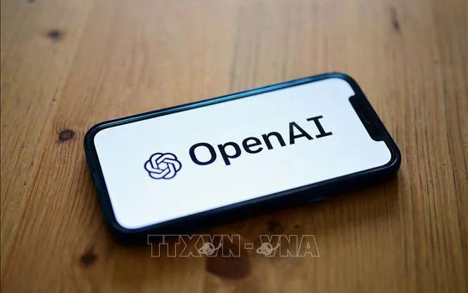 OpenAI đưa ra "báo động đỏ" trước sự cạnh tranh gay gắt từ Google và các đối thủ - Ảnh 1.