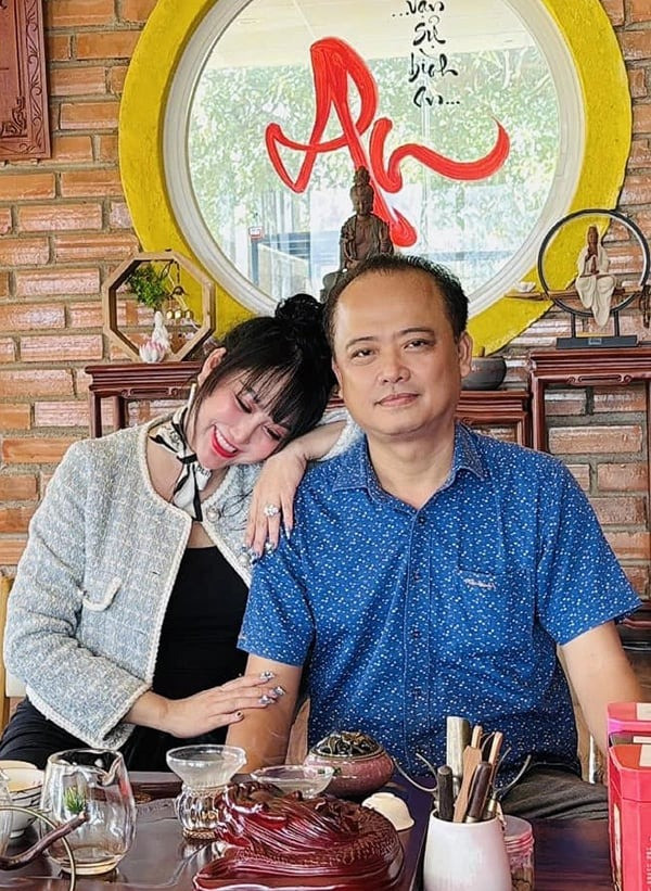 Phi Thanh Vân giờ là Tiến sĩ tâm lý Trường Đại học California (Mỹ)! - Ảnh 1.