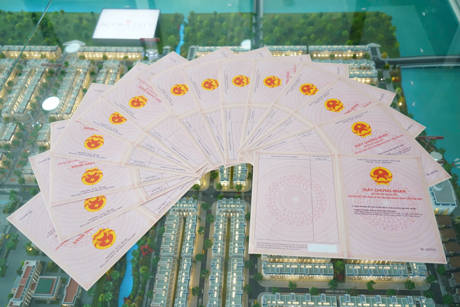 Agora City tâm điểm thu hút dòng tiền khu Tây TP.HCM - Ảnh 1.