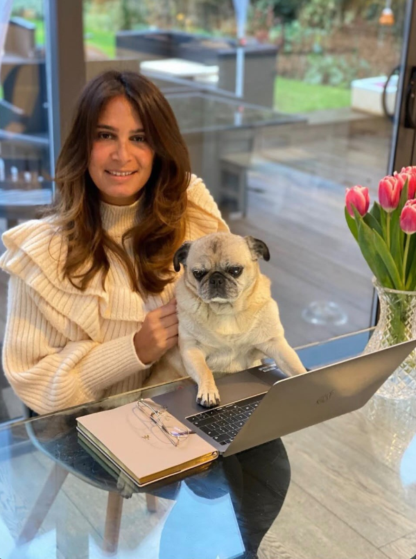 Mẹ 3 con từng làm quần quật nhận ra: Muốn hạnh phúc hơn, phải “lười” trong việc này - Ảnh 1.