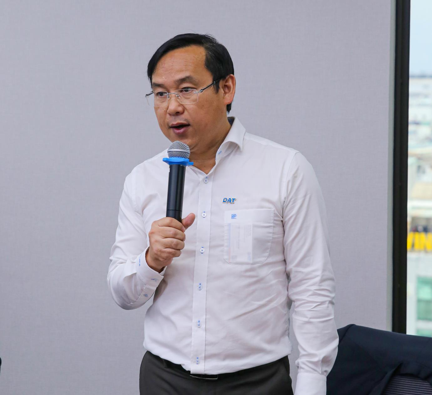 DAT Group hợp tác ROKAE Robotics đưa robot thông minh vào nhà máy Việt- Ảnh 4.