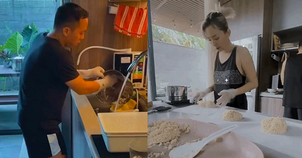 Không có Tóc Tiên bên cạnh, Touliver sống như thế này sao?- Ảnh 6.