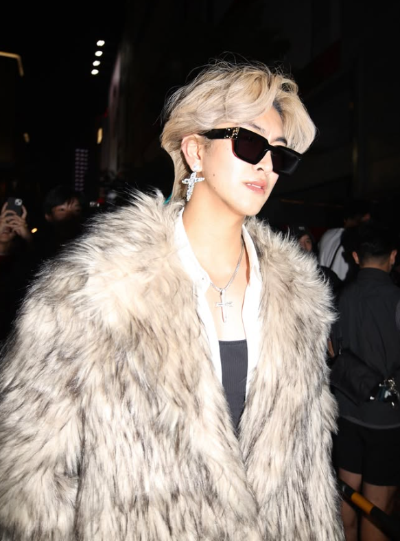 Sự thật về clip đậm chất tài phiệt của "con trai Jack Ma" - Ảnh 1. Sự thật về clip đậm chất tài phiệt của "con trai Jack Ma" - Ảnh 1.