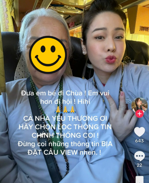 Tình trạng của Nhật Kim Anh- Ảnh 2.