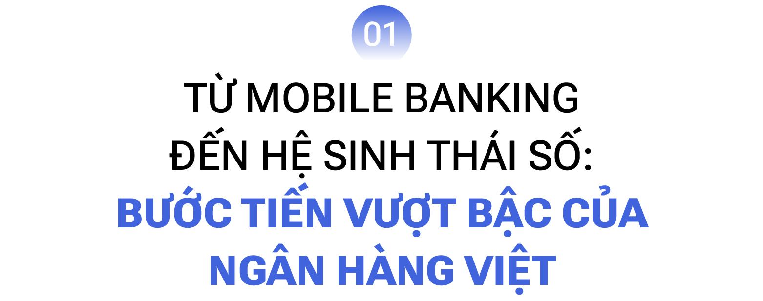 Chuyên gia RMIT bàn về ngân hàng số trong kỷ nguyên mới: AI không đấu với con người mà trao quyền, giúp trải nghiệm ngân hàng thông minh, cá nhân hóa và toàn diện hơn - Ảnh 2.