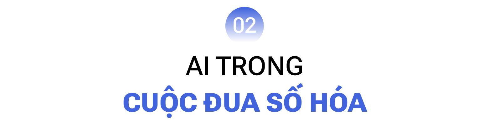 Chuyên gia RMIT bàn về ngân hàng số trong kỷ nguyên mới: AI không đấu với con người mà trao quyền, giúp trải nghiệm ngân hàng thông minh, cá nhân hóa và toàn diện hơn - Ảnh 4.