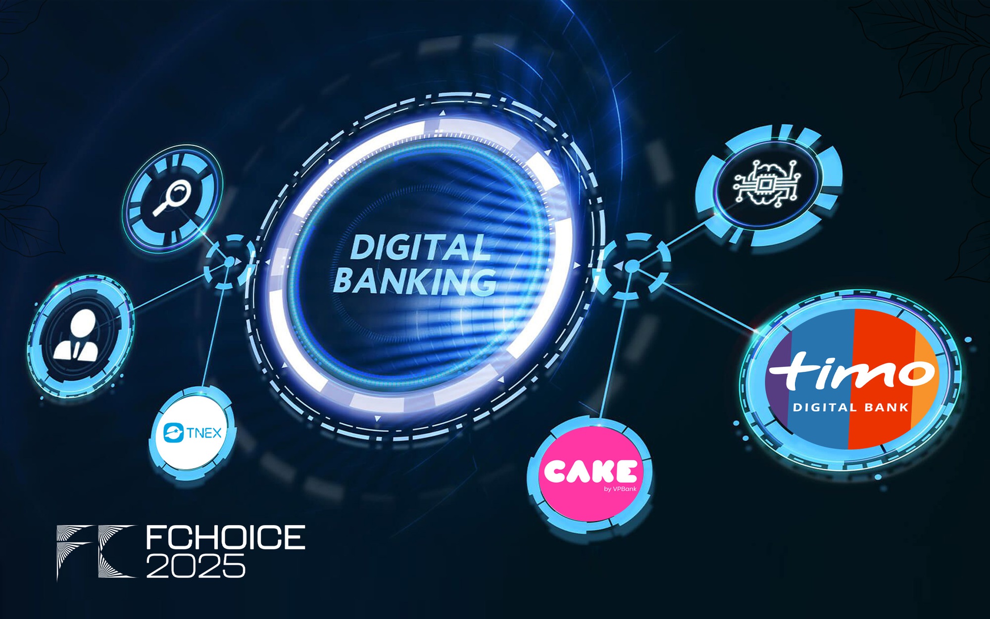 Chuyên gia RMIT bàn về ngân hàng số trong kỷ nguyên mới: AI không đấu với con người mà trao quyền, giúp trải nghiệm ngân hàng thông minh, cá nhân hóa và toàn diện hơn - Ảnh 1.