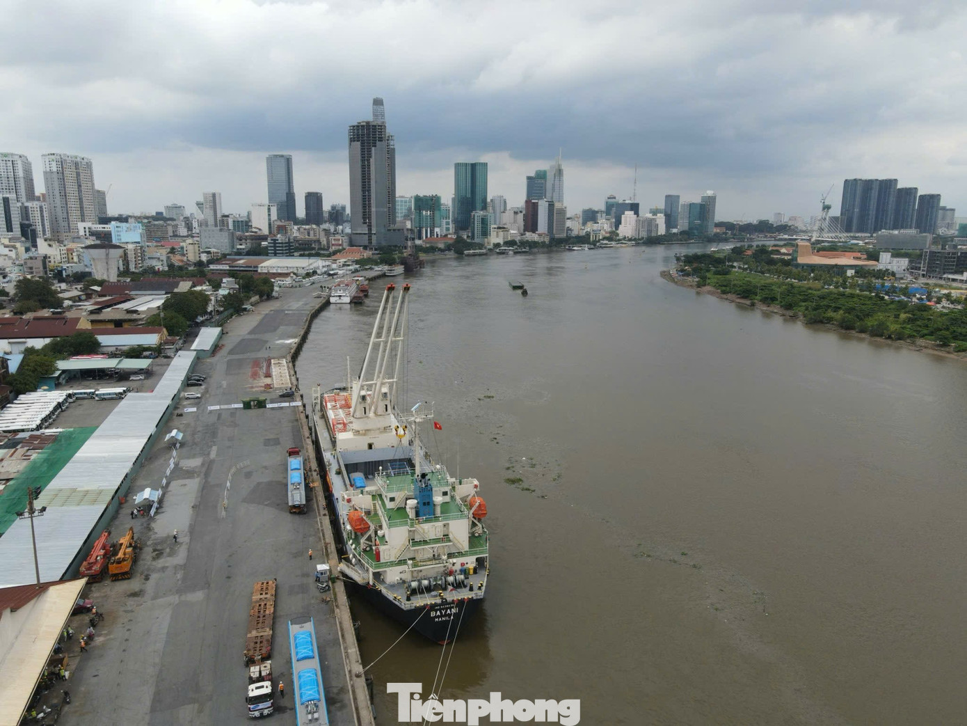 Giá nhà ở tăng gấp 3 lần thu nhập của người dân- Ảnh 2.