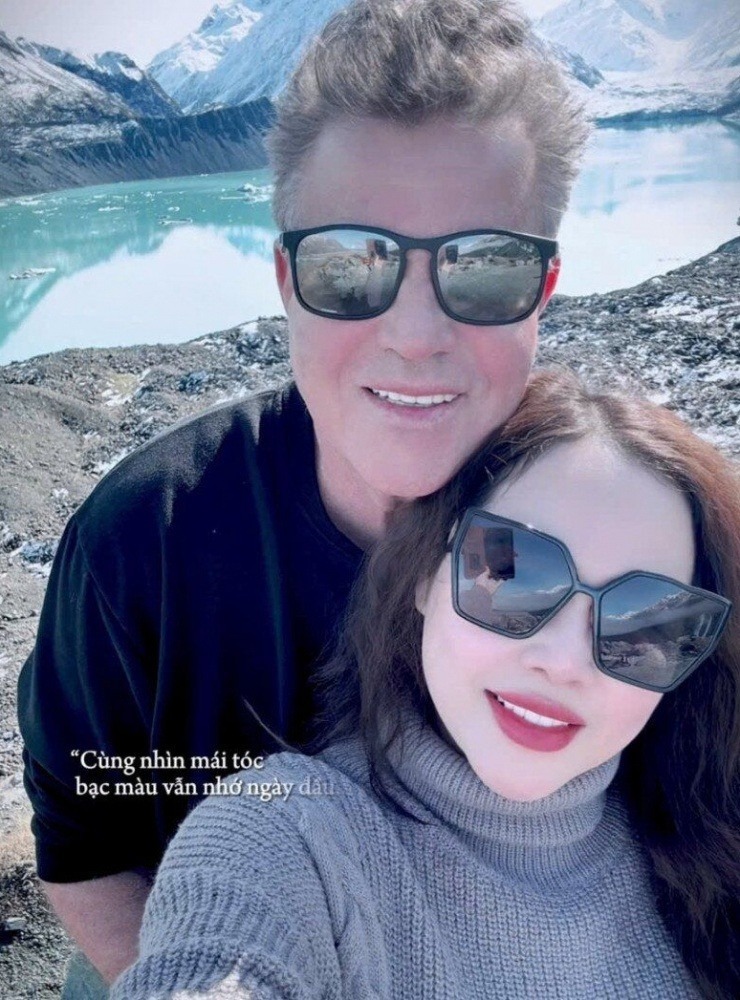 Nữ diễn viên Việt lấy chồng tỷ phú, sống như "bà hoàng", ngủ dậy có 5 hầu gái phục vụ - Ảnh 2.