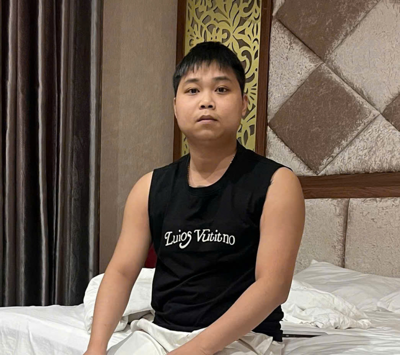 Cực căng: Ổ nhóm tại Campuchia giả mạo công ty của ông Phạm Nhật Vượng, Đỗ Minh Phú lừa 500 người Việt- Ảnh 2.