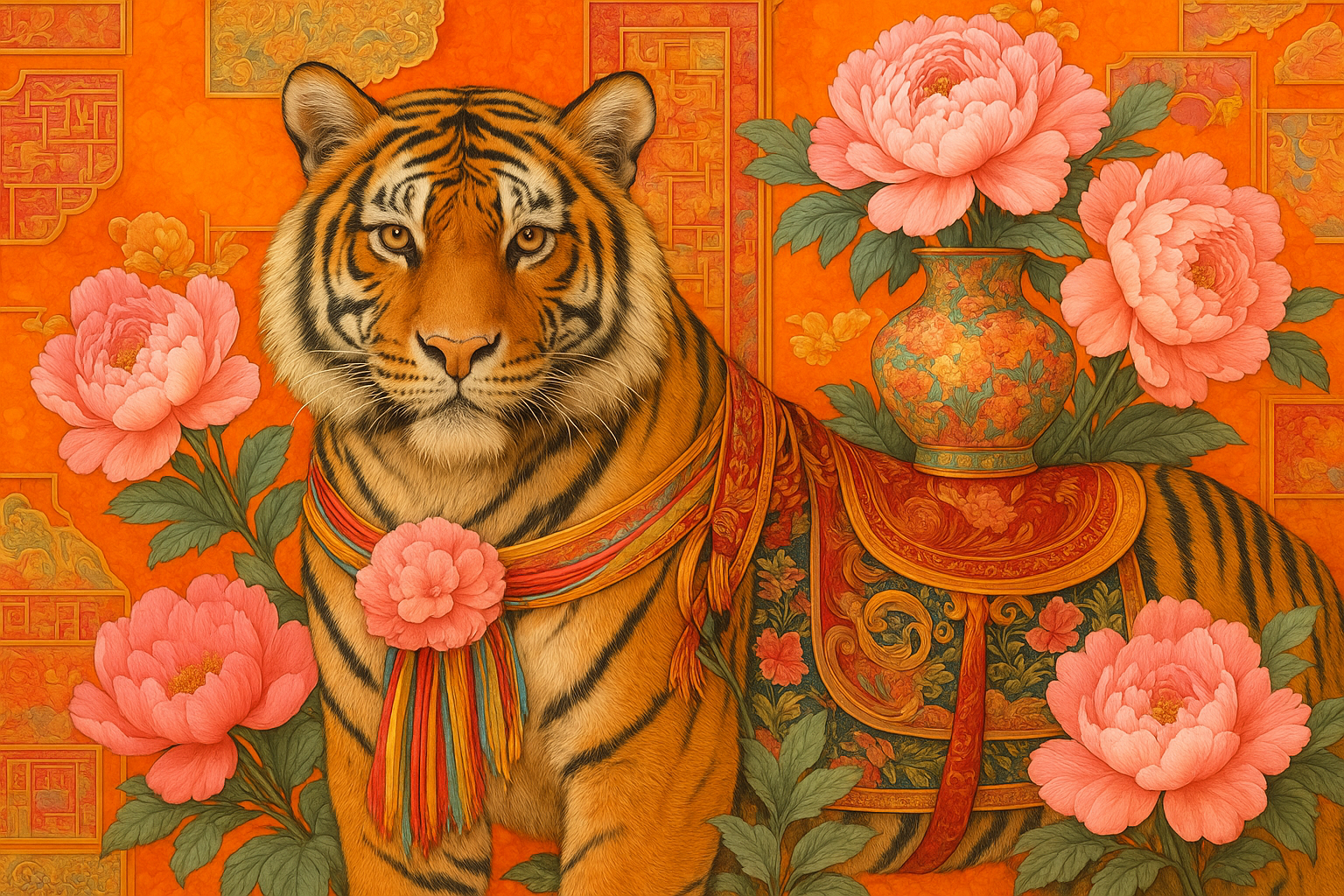 3 con giáp “hoa hồng gai”: sinh ra để làm chủ, đủ thông minh, bản lĩnh hút lộc về nhà- Ảnh 1.