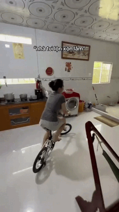 Clip 19 giây quay nhà miền Tây khiến 5 triệu người choáng váng- Ảnh 2.