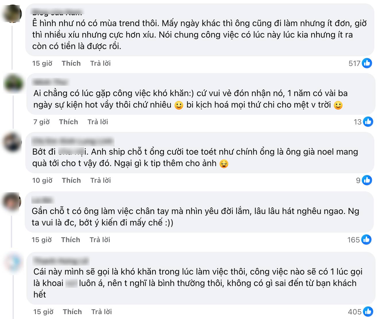 Đặt Jollibee săn tuần lộc Noel, khách bị chỉ trích vì khiến shipper phải chờ cả tiếng: Dân mạng tranh cãi dữ dội- Ảnh 4.