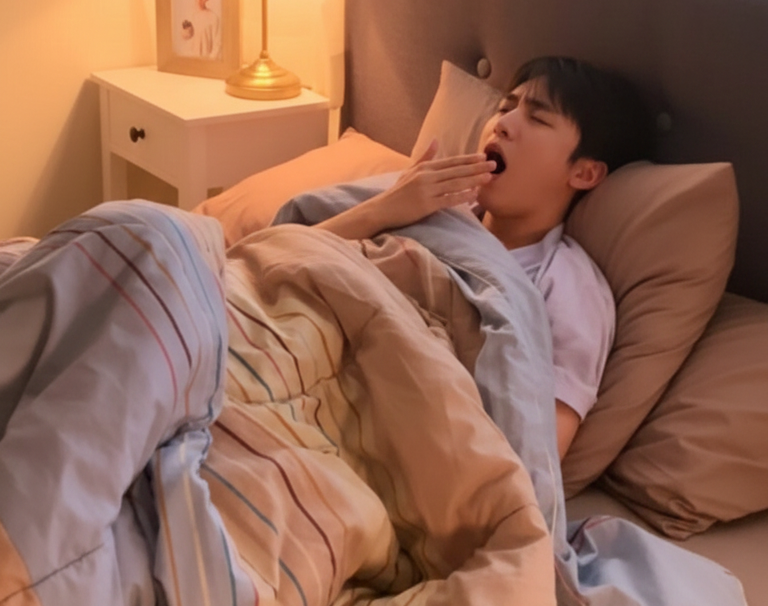 Đêm đến gặp 4 cảm giác này chỉ sợ thận đã "cứng như đá", sắp bị ung thư "nuốt trọn" - Ảnh 1.