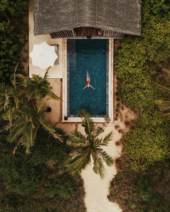 Một resort giá 100 triệu/đêm bị thiệt hại nặng cho bão lũ miền Trung, phải đóng cửa đến 2026- Ảnh 3. Một resort giá 100 triệu/đêm bị thiệt hại nặng cho bão lũ miền Trung, phải đóng cửa đến 2026- Ảnh 3.