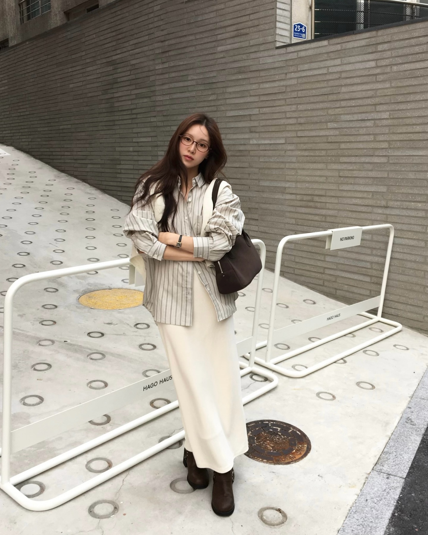 Mẫu chân váy được yêu thích nhất hiện tại vì "tinh hoa hội tụ", vừa sang trọng vừa tôn dáng tối đa - Ảnh 5.