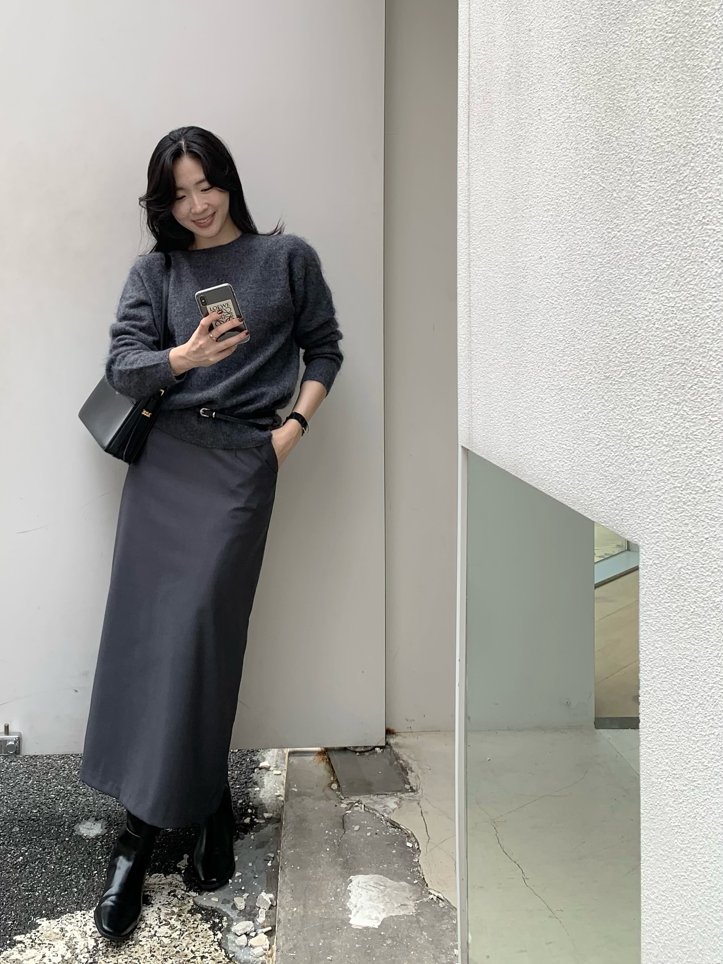 Mẫu chân váy được yêu thích nhất hiện tại vì "tinh hoa hội tụ", vừa sang trọng vừa tôn dáng tối đa - Ảnh 8.