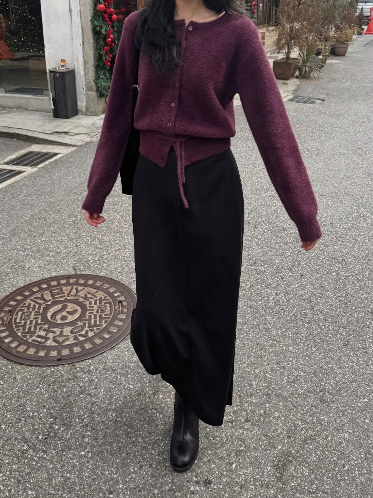 Mẫu chân váy được yêu thích nhất hiện tại vì "tinh hoa hội tụ", vừa sang trọng vừa tôn dáng tối đa - Ảnh 12.