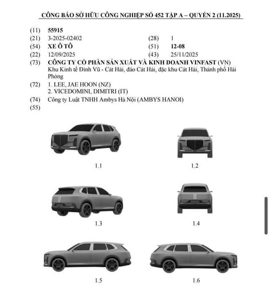 VinFast và các hãng xe ô tô ở thị trường Việt Nam sao thế? - Ảnh 3.