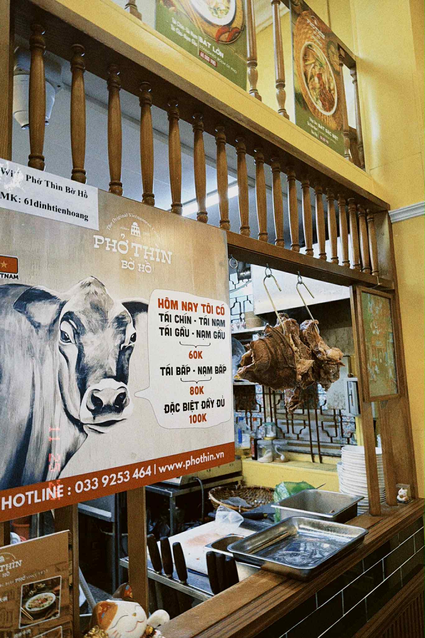 Buộc phải di dời, phở Thìn Bờ Hồ sẽ đi đâu về đâu?- Ảnh 8.