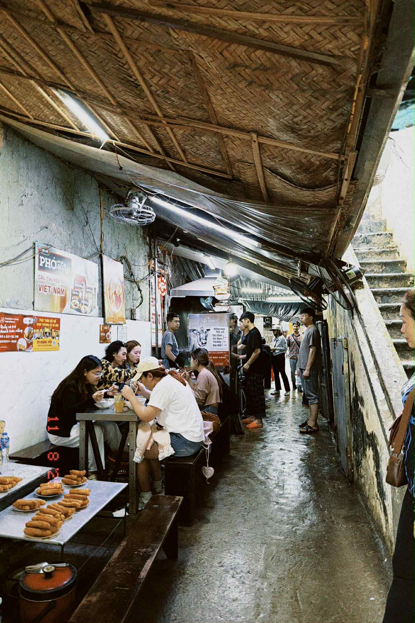 Buộc phải di dời, phở Thìn Bờ Hồ sẽ đi đâu về đâu?- Ảnh 10.