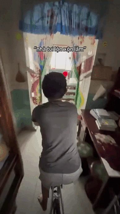 Clip 19 giây quay nhà miền Tây khiến 5 triệu người choáng váng- Ảnh 4.