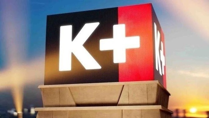 Dấu hiệu đóng cửa của K+ lộ ra từ khi nào?- Ảnh 1. Dấu hiệu đóng cửa của K+ lộ ra từ khi nào?- Ảnh 1.