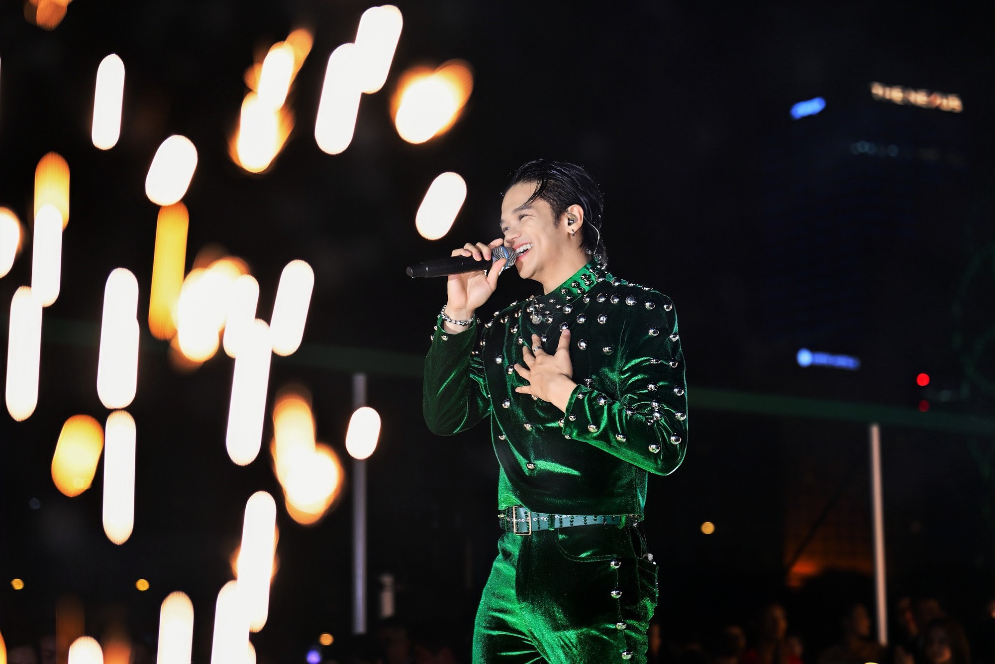 Heineken ra mắt Tuyết tác bia sủi độc bản Heineken Brut Lager - Ảnh 8. Heineken ra mắt Tuyết tác bia sủi độc bản Heineken Brut Lager - Ảnh 8.